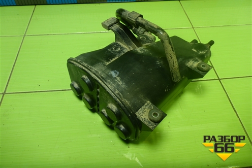 Адсорбер фильтр угольный (6G9N9D653CB) для Ford Mondeo 4 с 2006-2014г (Мондео)