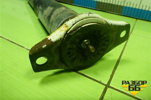 Амортизатор задний (349021) для Ford Mondeo 4 с 2006-2014г (Мондео)