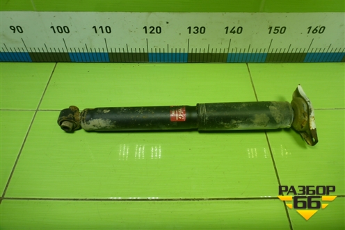 Амортизатор задний (349021) для Ford Mondeo 4 с 2006-2014г (Мондео)