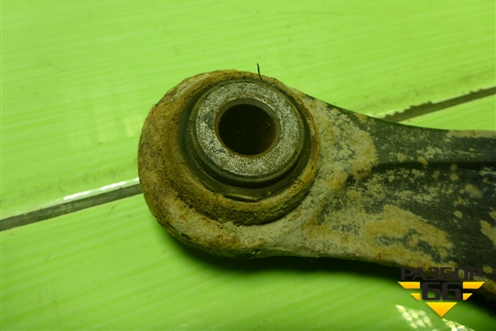 Рычаг задний верхний (6G915500BA) для Ford Mondeo 4 с 2006-2014г (Мондео)