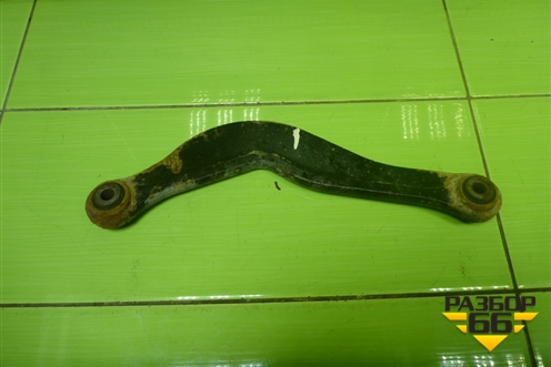 Рычаг задний верхний (6G915500BA) для Ford Mondeo 4 с 2006-2014г (Мондео)