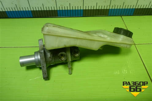 Цилиндр тормозной главный для Ford Mondeo 4 с 2006-2014г (Мондео)