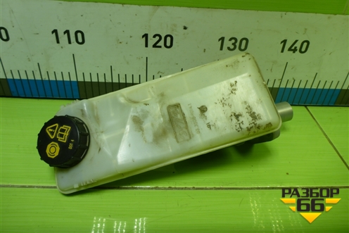 Цилиндр тормозной главный для Ford Mondeo 4 с 2006-2014г (Мондео)