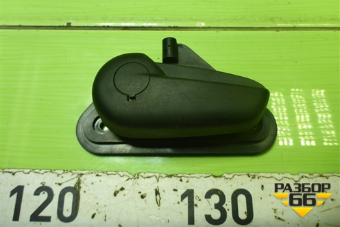 Ручка открывания капота (6M2116B626AE) для Ford Mondeo 4 с 2006-2014г (Мондео)