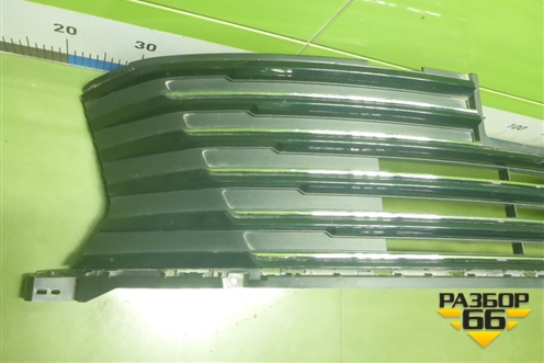 Решетка радиатора (602003436AA) для Exeed TXL с 2020-2024г (ТХЛ)