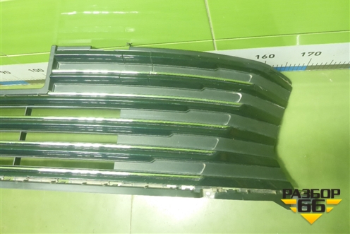 Решетка радиатора (602003436AA) для Exeed TXL с 2020-2024г (ТХЛ)