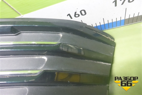 Решетка радиатора (602003436AA) для Exeed TXL с 2020-2024г (ТХЛ)