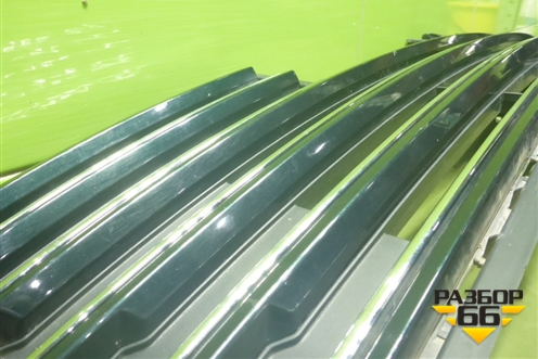 Решетка радиатора (602003436AA) для Exeed TXL с 2020-2024г (ТХЛ)