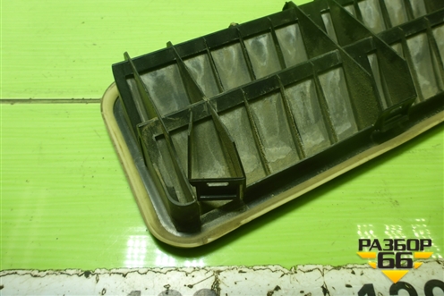 Клапан вентиляционный (7G91A280B62AC) для Ford Mondeo 4 с 2006-2014г (Мондео)