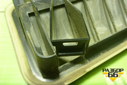 Клапан вентиляционный (7G91A280B62AC) для Ford Mondeo 4 с 2006-2014г (Мондео)