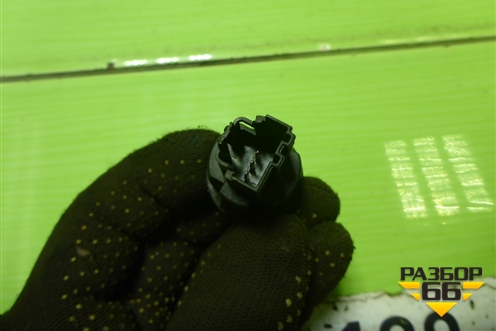 Датчик света (3M5T19E663) для Ford Mondeo 4 с 2006-2014г (Мондео)