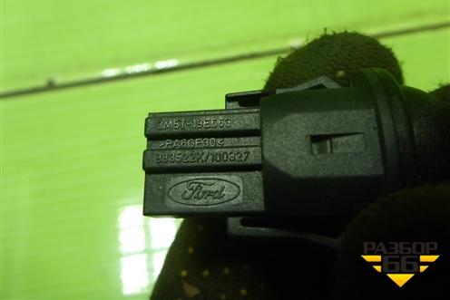 Датчик света (3M5T19E663) для Ford Mondeo 4 с 2006-2014г (Мондео)