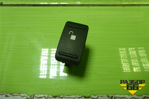 Кнопка центрального замка (7M5T14B076A) для Ford Mondeo 4 с 2006-2014г (Мондео)