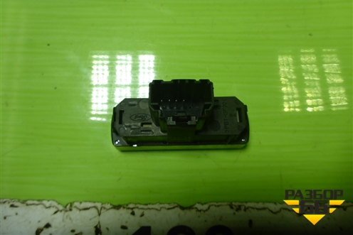 Кнопка включения парктроника (BS7T15A860AA) для Ford Mondeo 4 с 2006-2014г (Мондео)