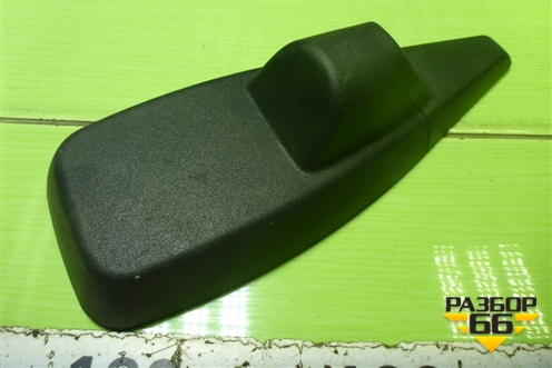 Накладка внутренняя (на зеркало заднего вида) (8A6117D568BBW) для Ford Mondeo 4 с 2006-2014г (Мондео)