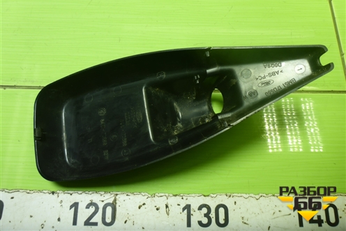 Накладка внутренняя (на зеркало заднего вида) (8A6117D568BBW) для Ford Mondeo 4 с 2006-2014г (Мондео)