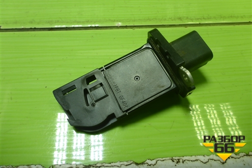 Датчик массового расхода воздуха (8V2112B579AA) для Ford Mondeo 4 с 2006-2014г (Мондео)