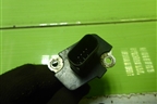 Датчик массового расхода воздуха (8V2112B579AA) для Ford Mondeo 4 с 2006-2014г (Мондео)