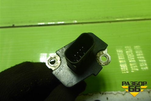 Датчик массового расхода воздуха (8V2112B579AA) для Ford Mondeo 4 с 2006-2014г (Мондео)