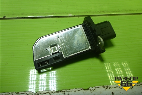 Датчик массового расхода воздуха (8V2112B579AA) для Ford Mondeo 4 с 2006-2014г (Мондео)