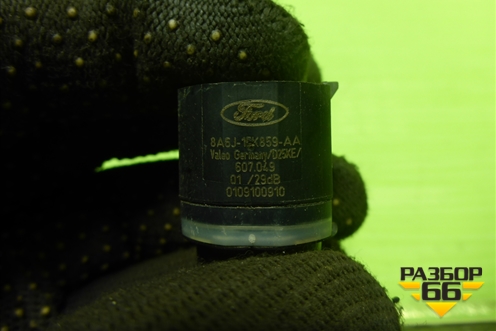 Датчик парковки (8A6J15K859AA) для Ford Mondeo 4 с 2006-2014г (Мондео)