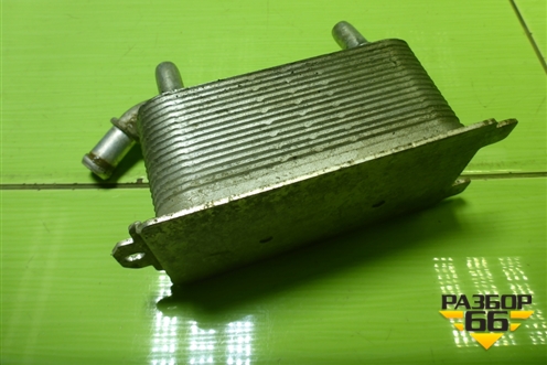 Теплообменник (8G917A095AD) для Ford Mondeo 4 с 2006-2014г (Мондео)