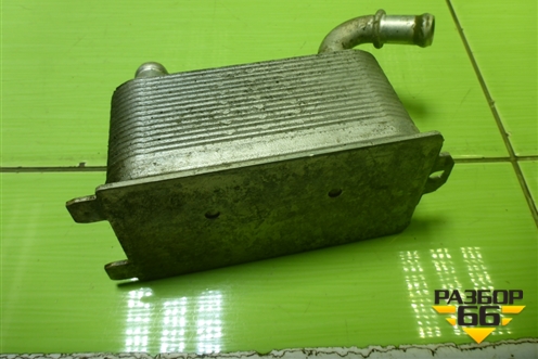 Теплообменник (8G917A095AD) для Ford Mondeo 4 с 2006-2014г (Мондео)