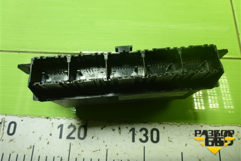 Блок управления центральным замком (7S7T19G481CC) для Ford Mondeo 4 с 2006-2014г (Мондео)