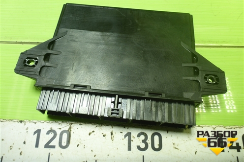 Блок управления центральным замком (7S7T19G481CC) для Ford Mondeo 4 с 2006-2014г (Мондео)