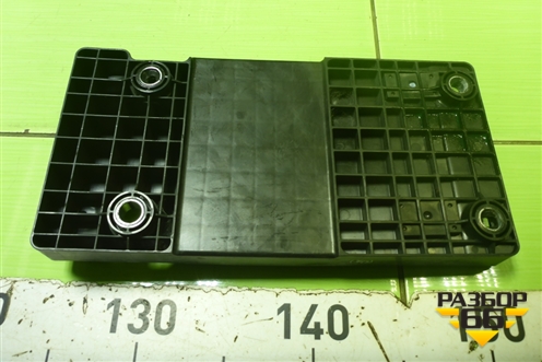 Кронштейн кулисы КПП (АКПП) (7G917C280AB) для Ford Mondeo 4 с 2006-2014г (Мондео)