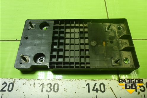 Кронштейн кулисы КПП (АКПП) (7G917C280AB) для Ford Mondeo 4 с 2006-2014г (Мондео)