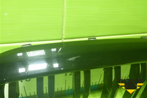 Решетка радиатора (комплект не оригинал) для BMW 5-серия G30 с 2017г