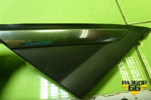 Накладка переднего крыла правого (уголок) (BS71A16003A) для Ford Mondeo 4 с 2006-2014г (Мондео)