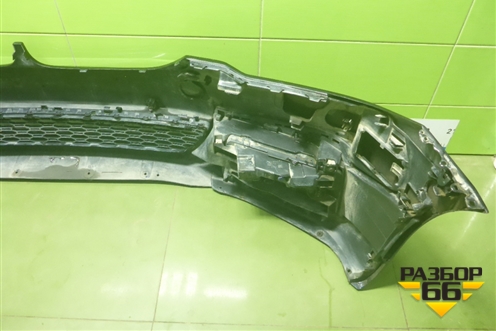 Бампер передний (до 2020г М-Пакет под парктроник в сборе) (51118064928) для BMW 5-серия G30 с 2017г