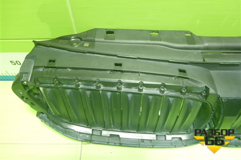 Воздухозаборник наружный (511318715610) для BMW 5-серия G30 с 2017г