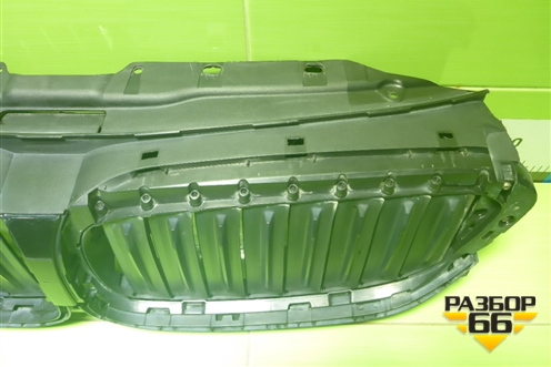 Воздухозаборник наружный (511318715610) для BMW 5-серия G30 с 2017г