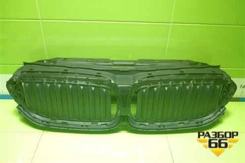 Воздухозаборник наружный (511318715610) для BMW 5-серия G30 с 2017г