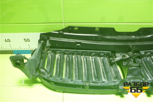 Воздухозаборник наружный (511318715610) для BMW 5-серия G30 с 2017г