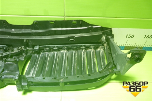 Воздухозаборник наружный (511318715610) для BMW 5-серия G30 с 2017г