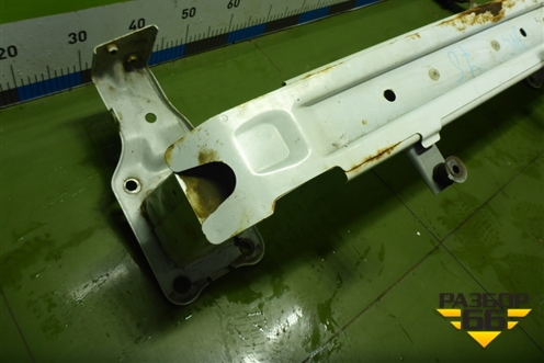 Усилитель переднего бампера для Ford Mondeo 4 с 2006-2014г (Мондео)