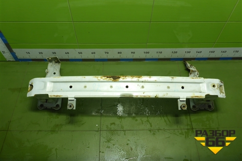 Усилитель переднего бампера для Ford Mondeo 4 с 2006-2014г (Мондео)