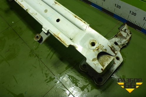 Усилитель переднего бампера для Ford Mondeo 4 с 2006-2014г (Мондео)