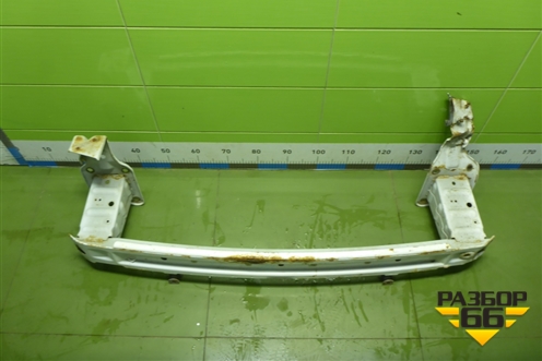 Усилитель переднего бампера для Ford Mondeo 4 с 2006-2014г (Мондео)