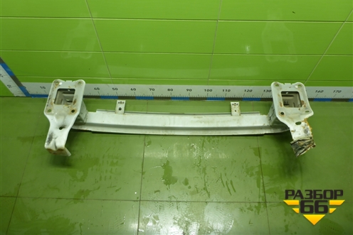 Усилитель переднего бампера для Ford Mondeo 4 с 2006-2014г (Мондео)