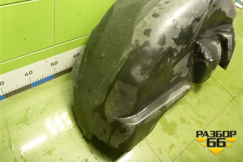 Локер задний левый (дубликат) для Ford Mondeo 4 с 2006-2014г (Мондео)