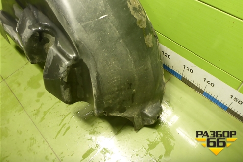 Локер задний левый (дубликат) для Ford Mondeo 4 с 2006-2014г (Мондео)