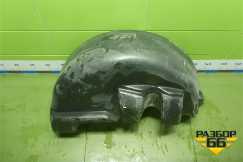 Локер задний левый (дубликат) для Ford Mondeo 4 с 2006-2014г (Мондео)