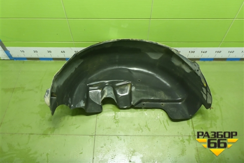 Локер задний левый (дубликат) для Ford Mondeo 4 с 2006-2014г (Мондео)