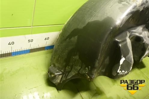 Локер задний правый (дубликат) для Ford Mondeo 4 с 2006-2014г (Мондео)