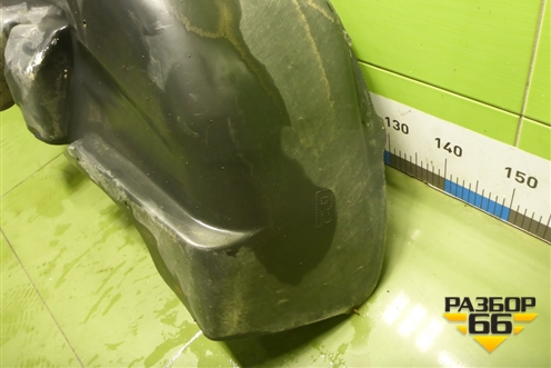 Локер задний правый (дубликат) для Ford Mondeo 4 с 2006-2014г (Мондео)